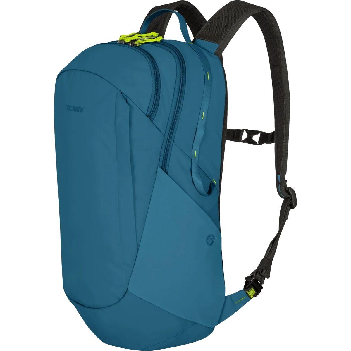 Рюкзак для походов Pacsafe Eco 25L