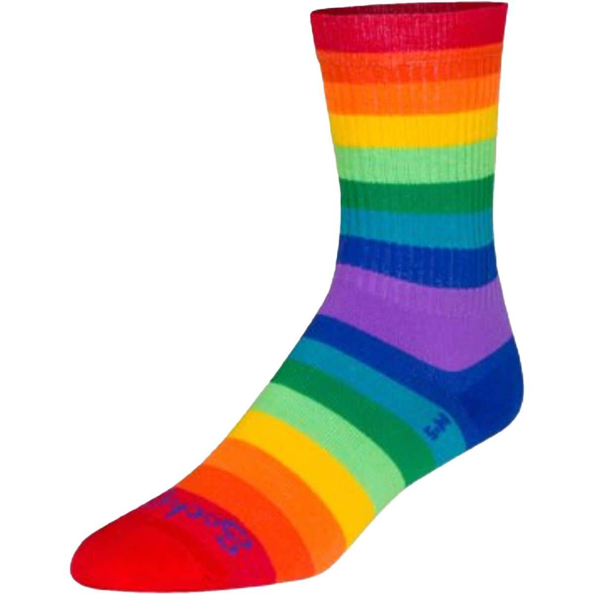 Унисекс Носки SockGuy Fabulous Sock