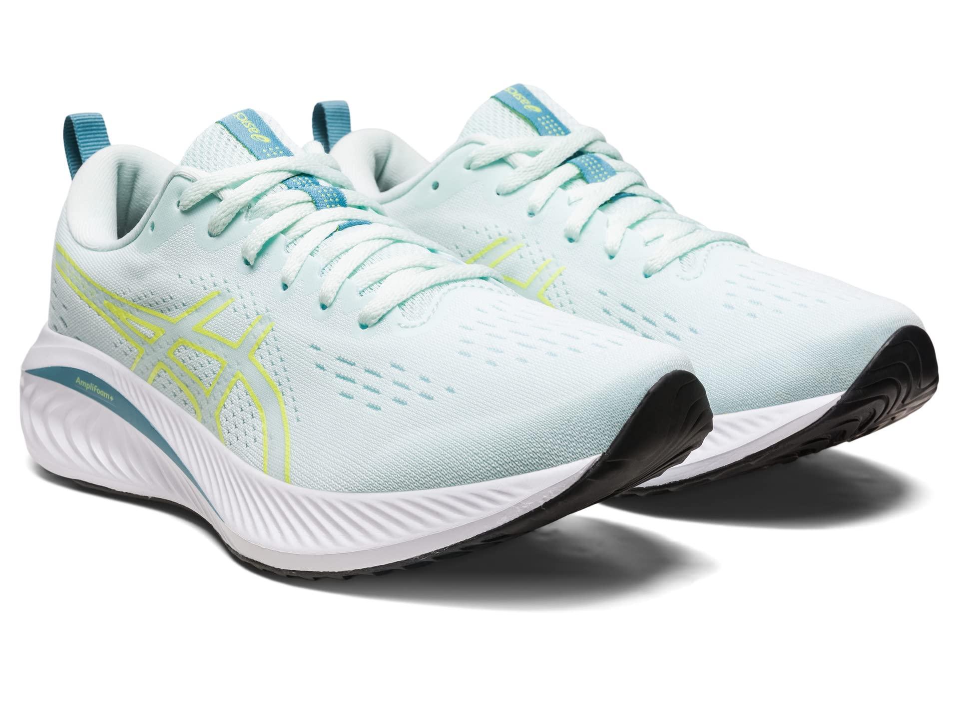 Кроссовки ASICS GEL-Excite 10 с амортизацией и дышащим верхом