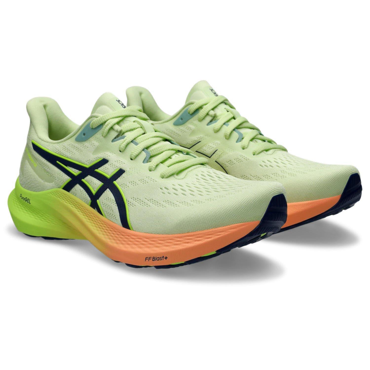 Беговые кроссовки ASICS Gt-2000 12 для женщин