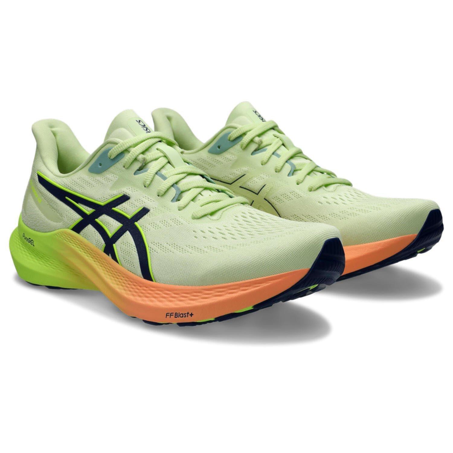 Беговые кроссовки ASICS GT-2000 12 для мужчин