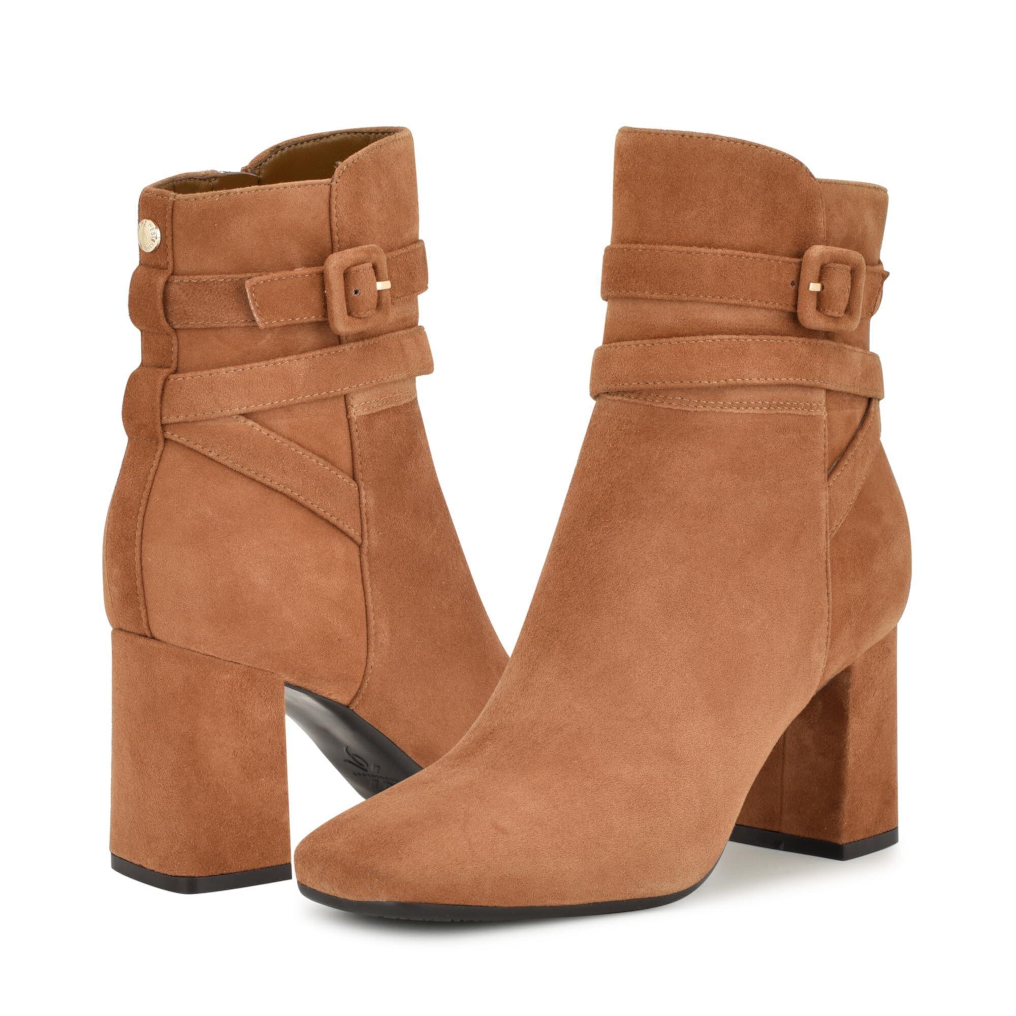 Nine West | Женские Сапоги Nine West Quena 9X9