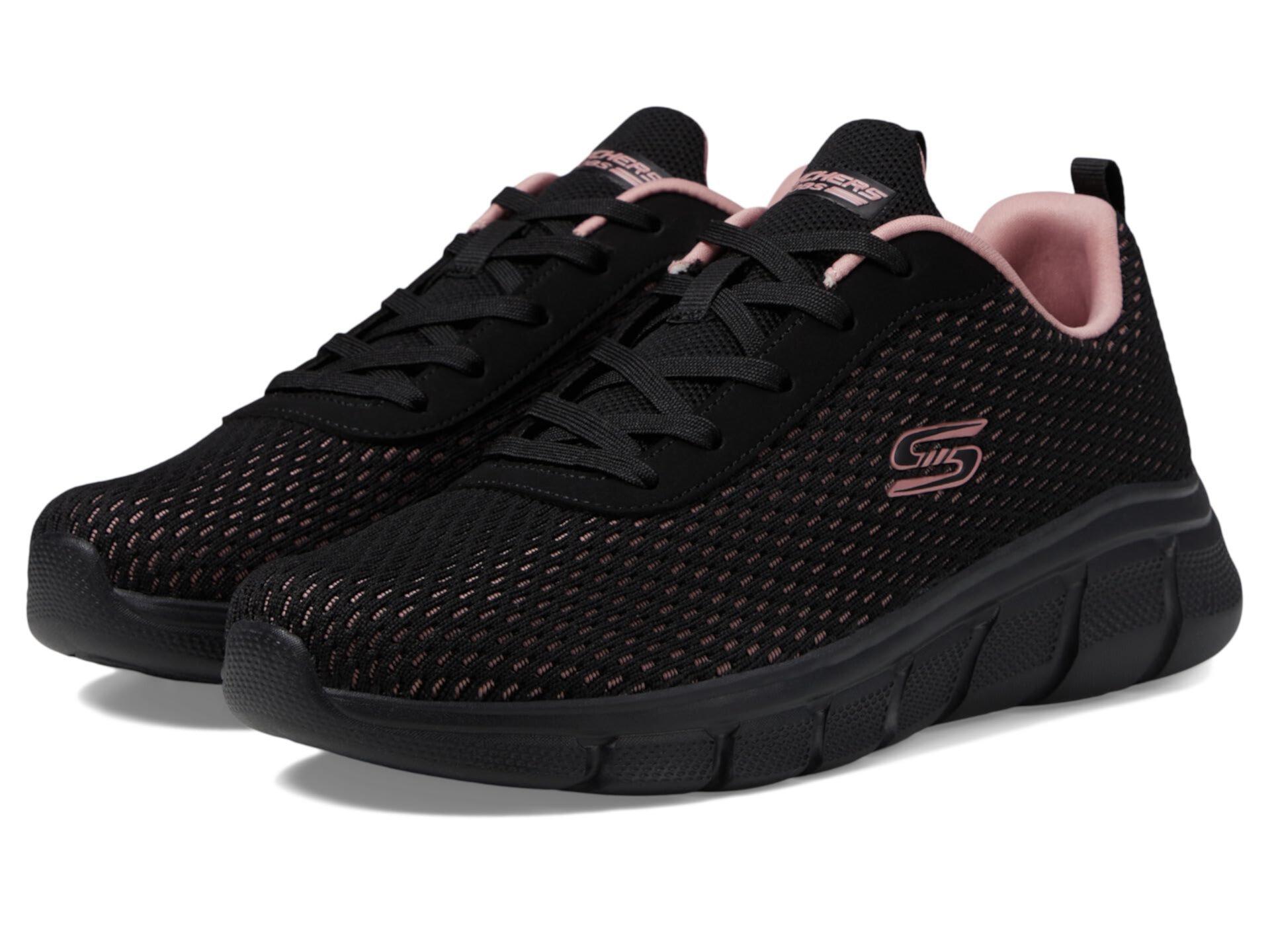 Женские кроссовки для повседневной носки BOBS от SKECHERS Bobs B Flex - Swift Flair