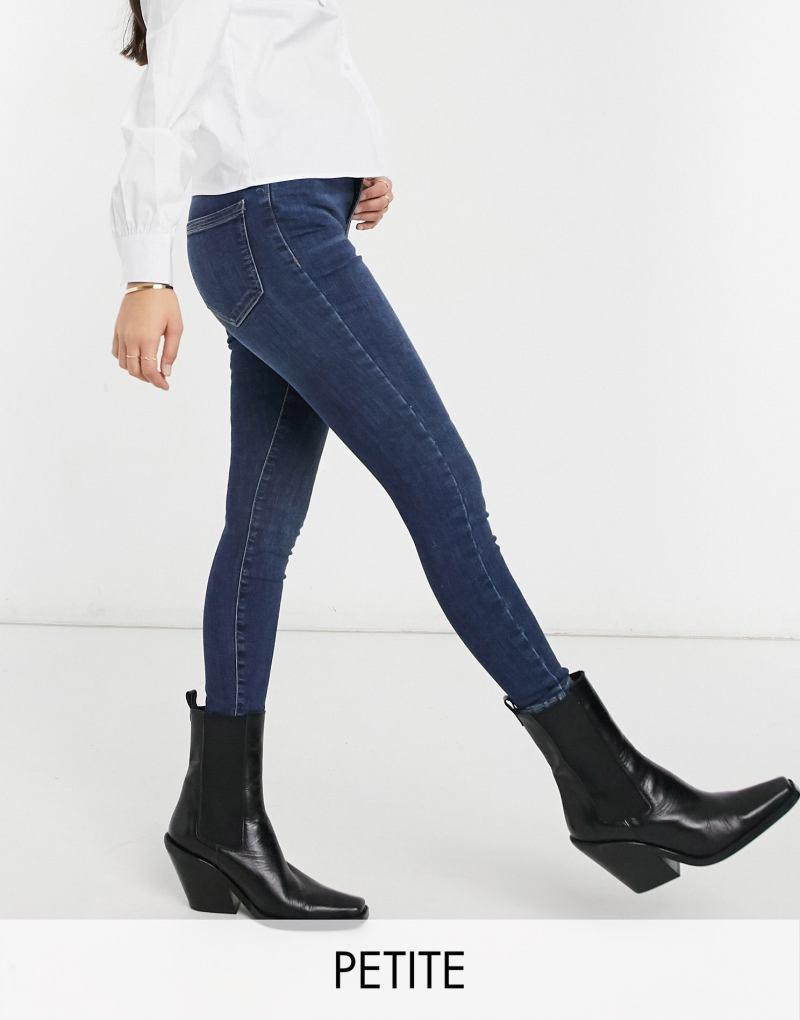 Женские Джинсы VERO MODA Petite Skinny