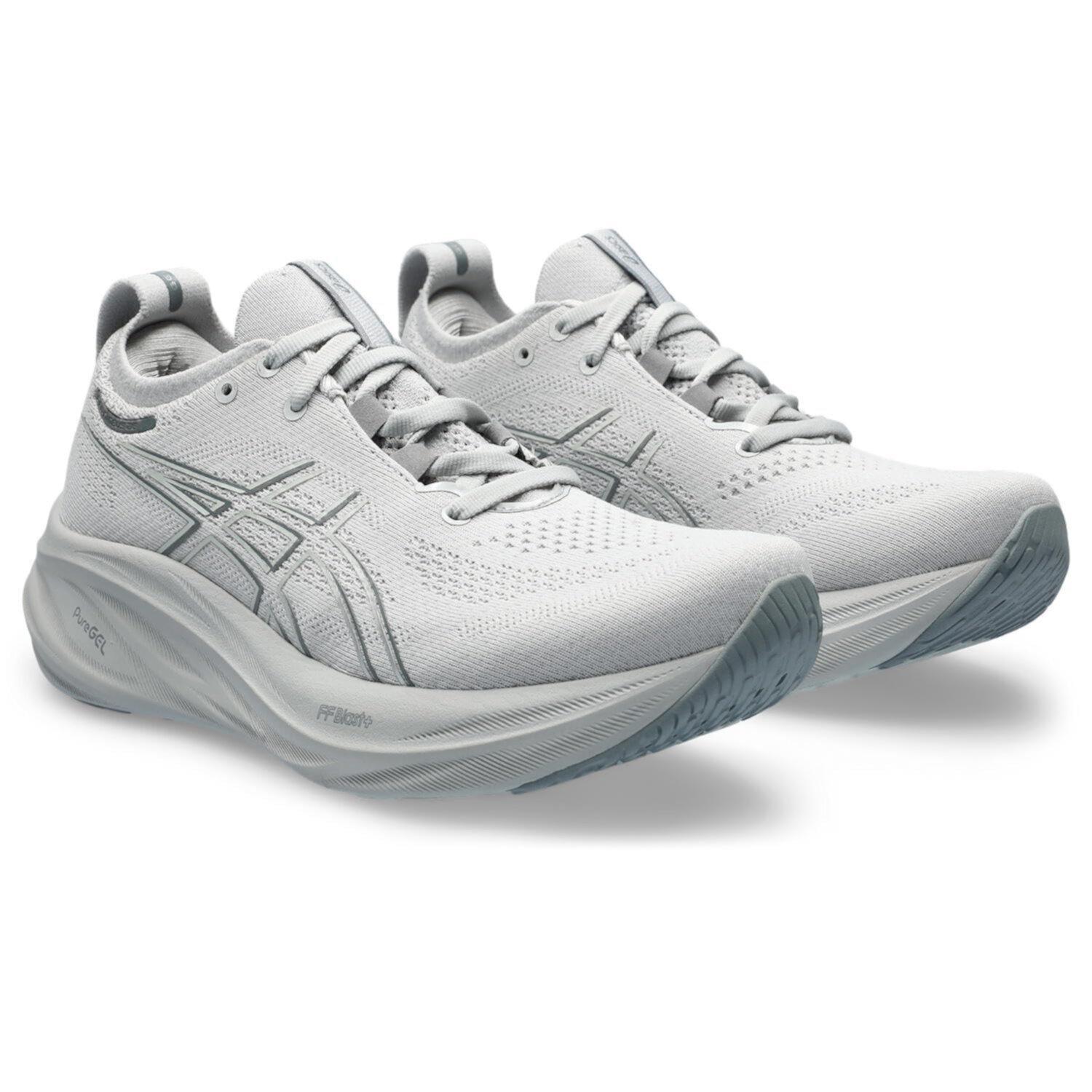 Беговые кроссовки GEL-Nimbus 26 от ASICS для женщин