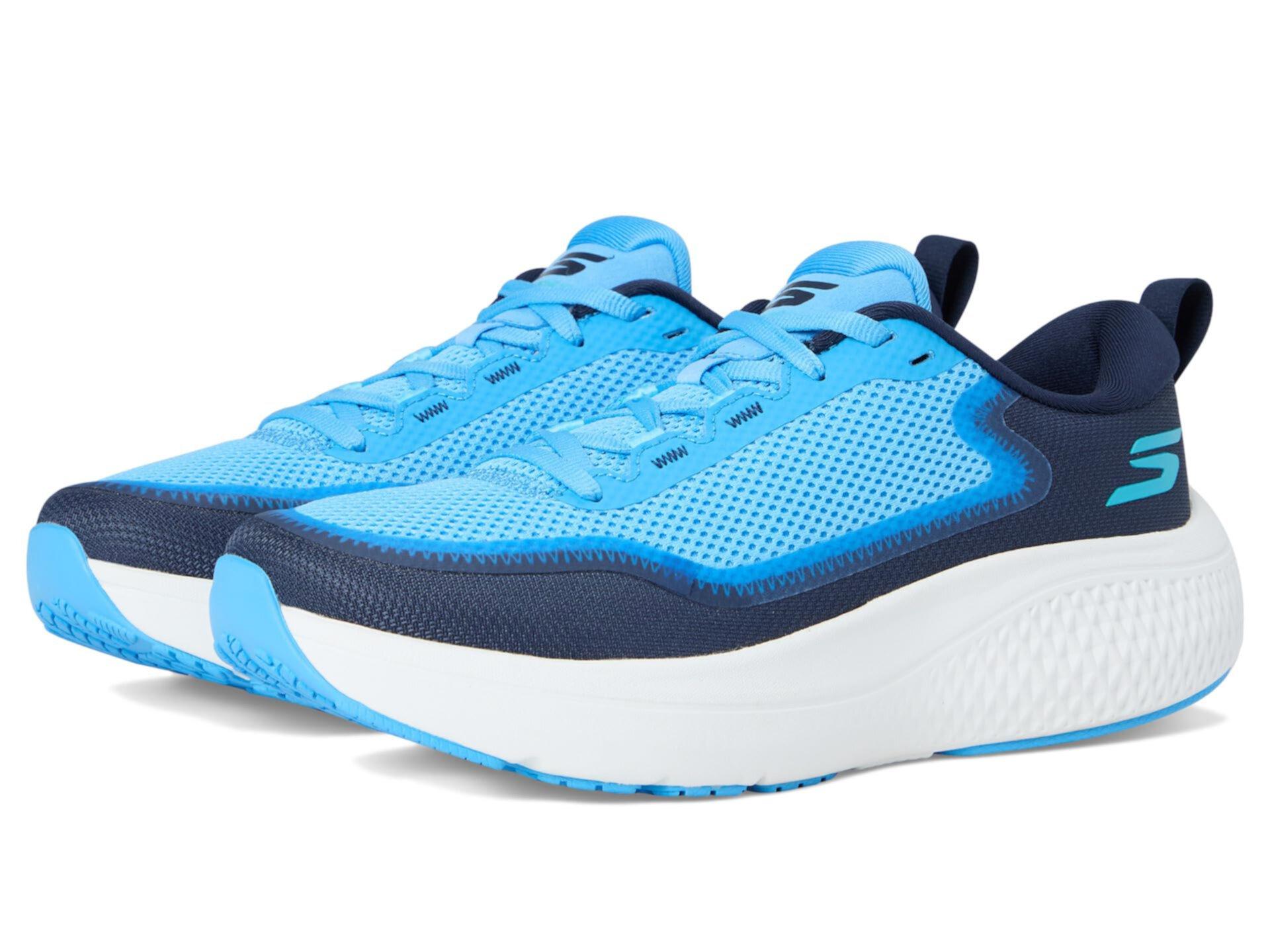 Мужские кроссовки для активного образа жизни SKECHERS Go Run Supersonic Max