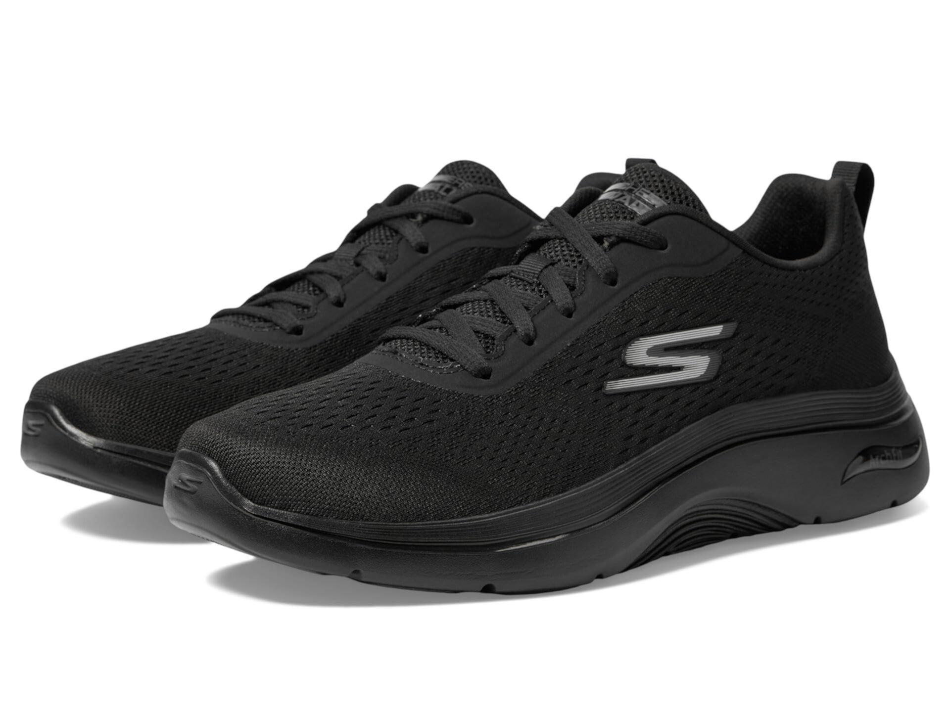 Мужские кроссовки для повседневной жизни SKECHERS Performance Go Walk Arch Fit 2.0