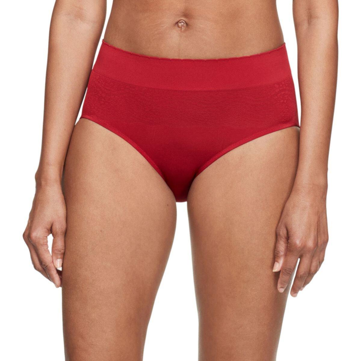 Warner's | Женские Трусы Warner's Cloud 9® Stretch Smooth and Seamless Hipster Panty RU3231P