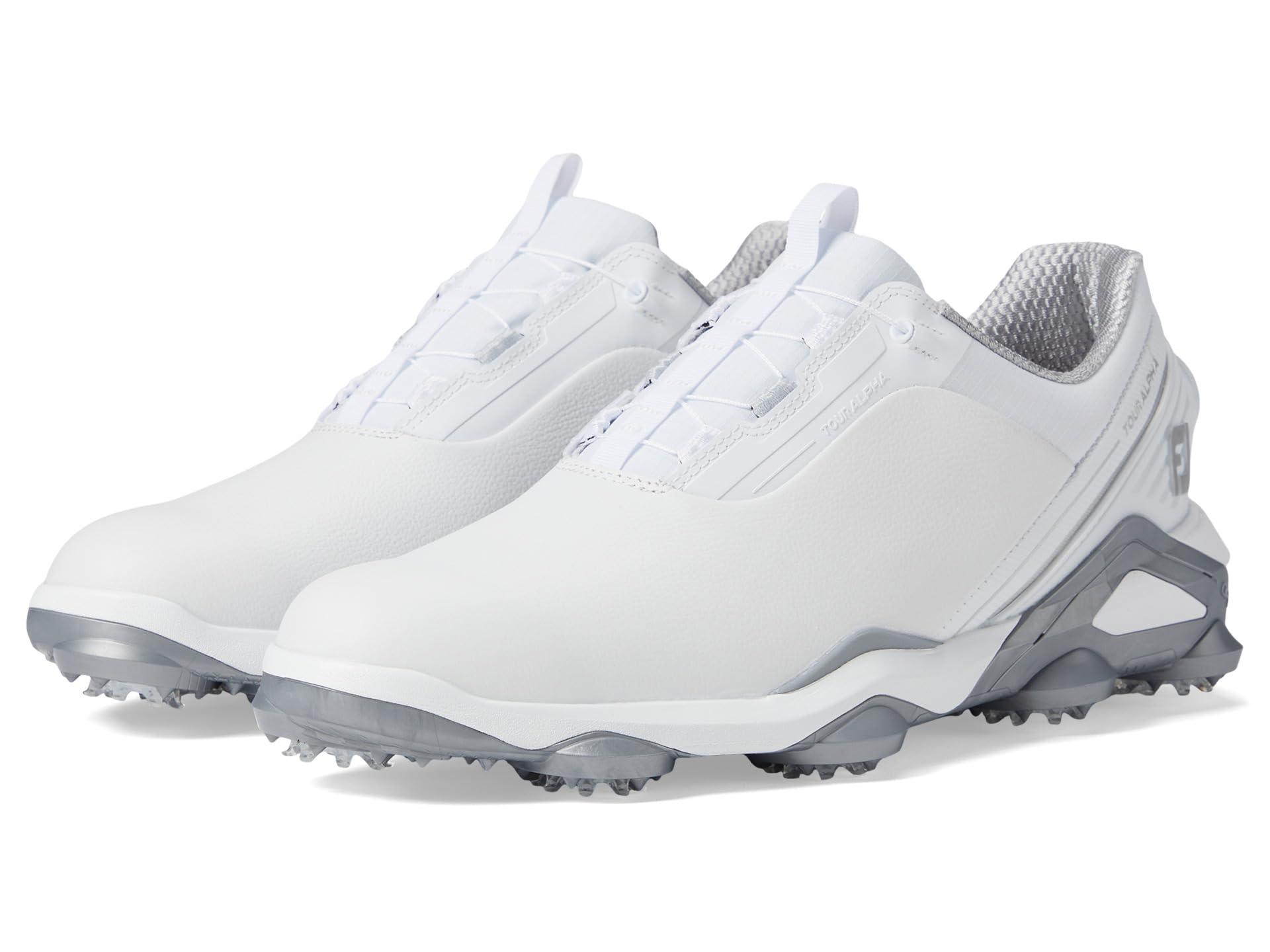 Мужская Спортивная обувь FootJoy Tour Alpha BOA