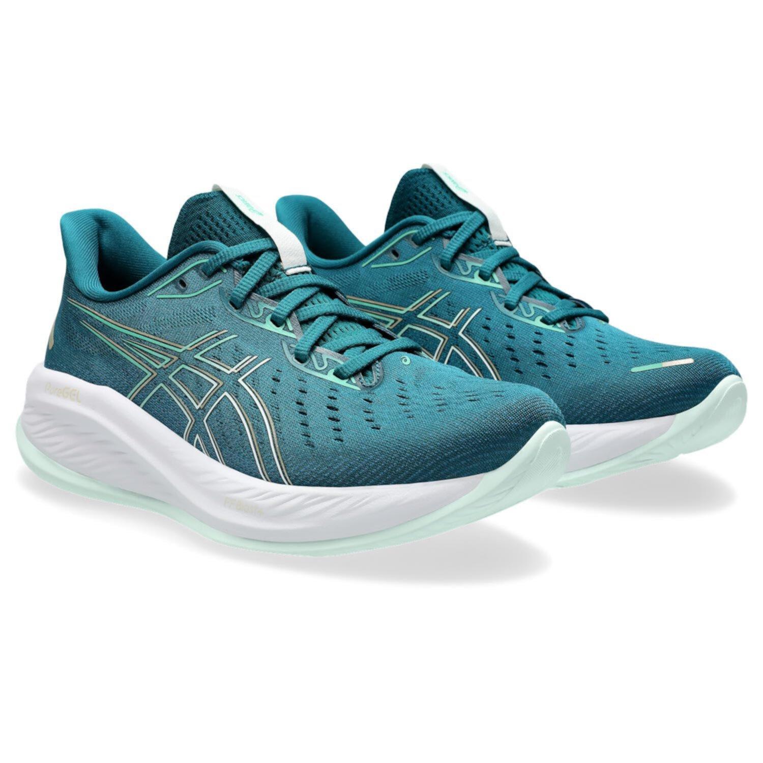 Кроссовки ASICS GEL-Cumulus 26 с амортизацией FF BLAST™ и технологией PureGEL®