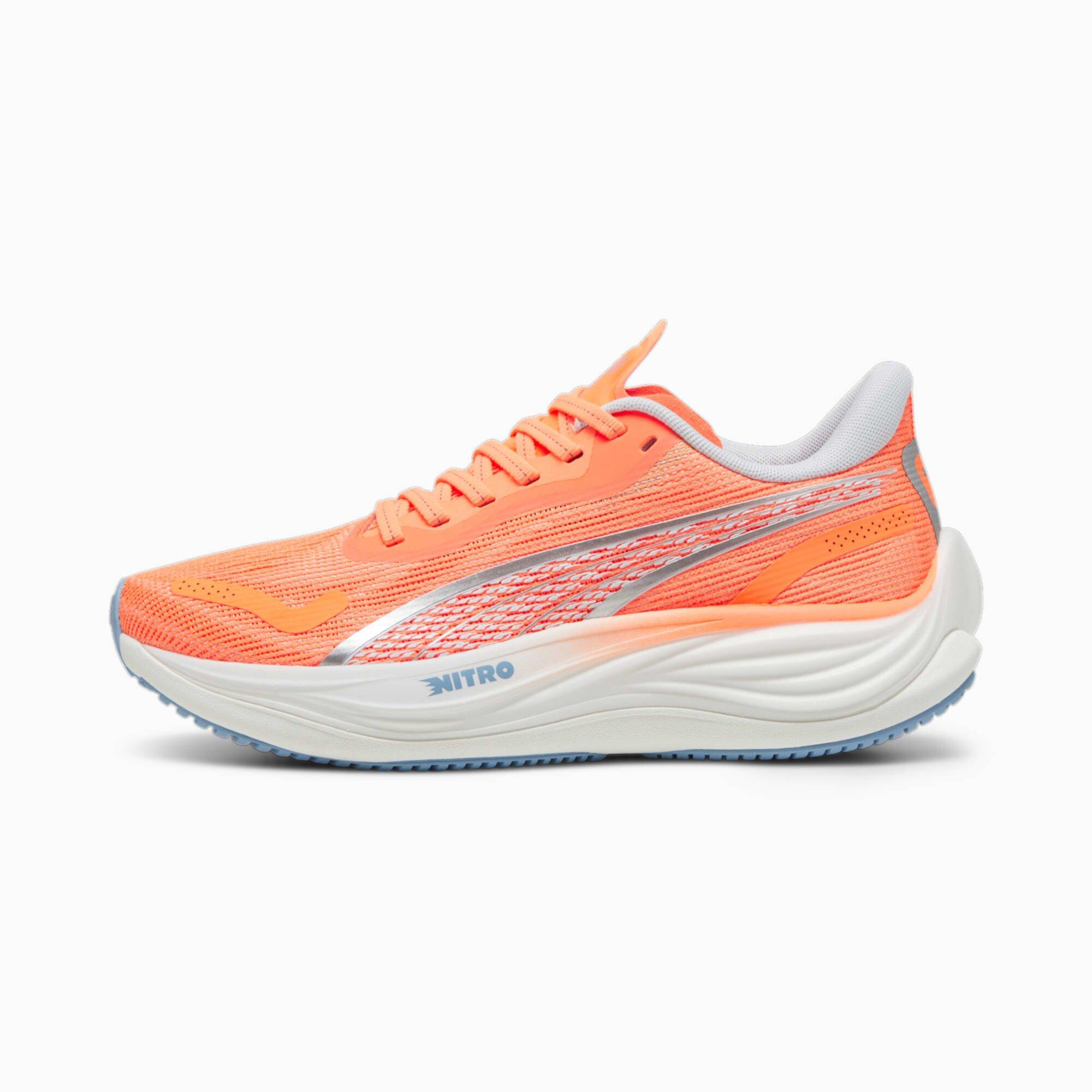 Женские Кроссовки для бега PUMA Velocity NITRO™ 3