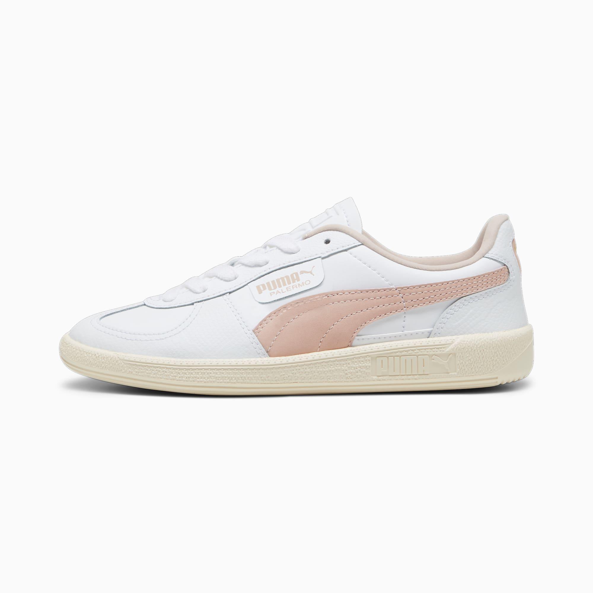 Женские Повседневные кроссовки PUMA Palermo FS