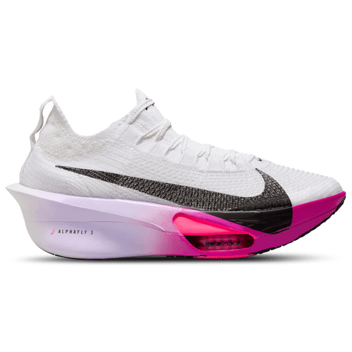 Женские Повседневные кроссовки Nike Air Zoom Alphafly Next Flyknit 3