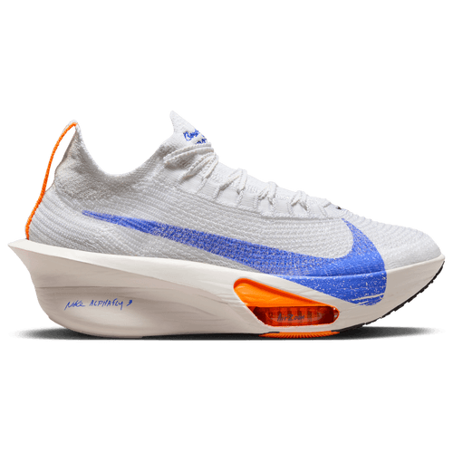 Женские Повседневные кроссовки Nike Air Zoom Alphafly Next Flyknit 3