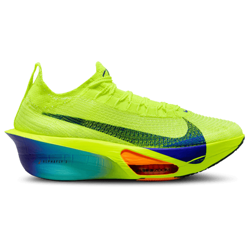 Женские Повседневные кроссовки Nike Air Zoom Alphafly Next Flyknit 3