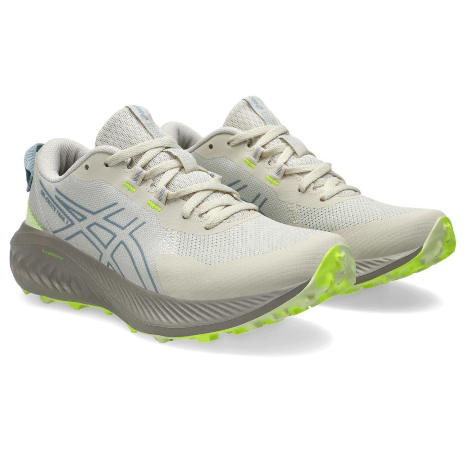 Женские беговые кроссовки ASICS GEL-Excite Trail 2 с амортизацией и комфортом