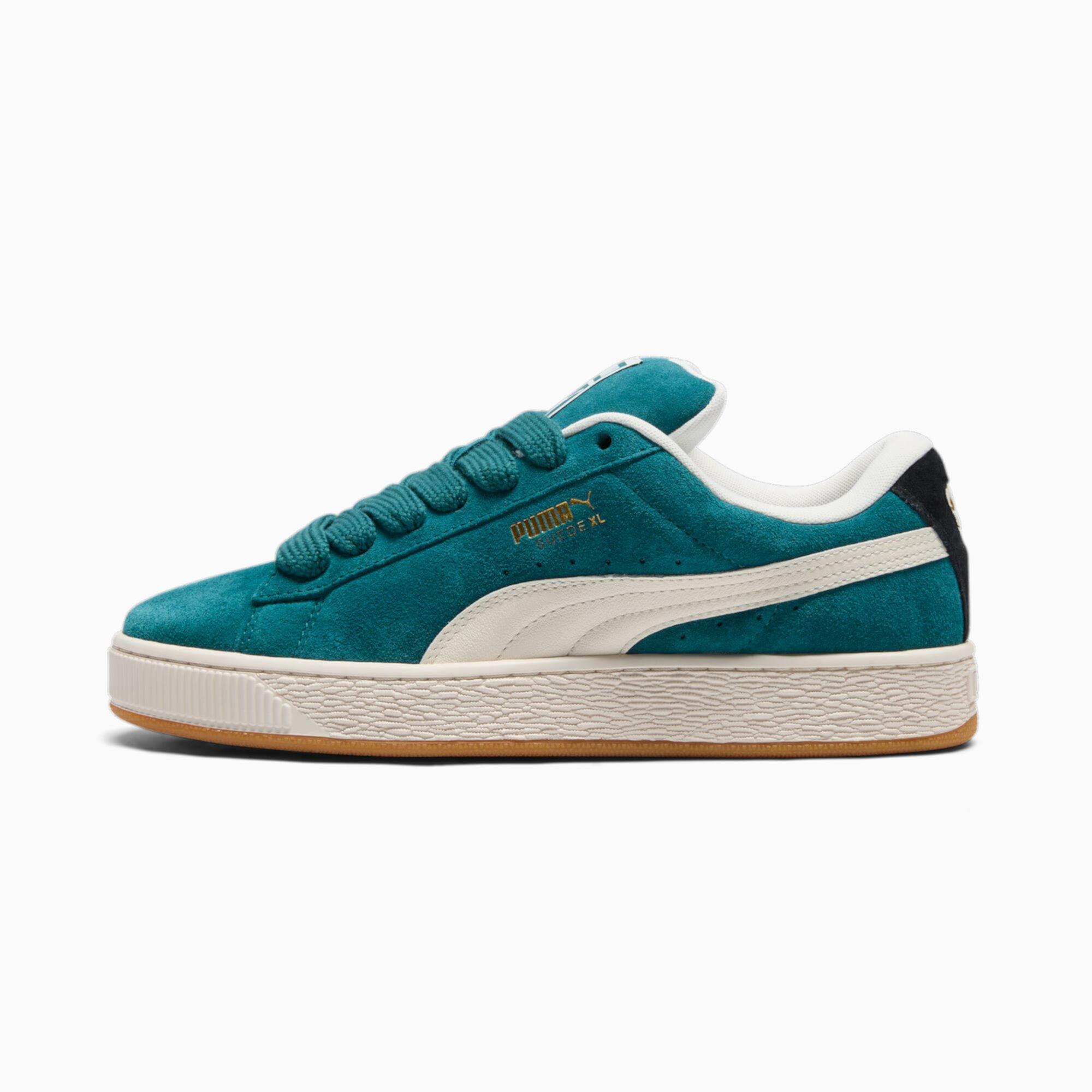 Мужские Повседневные кроссовки PUMA Suede XL Levels