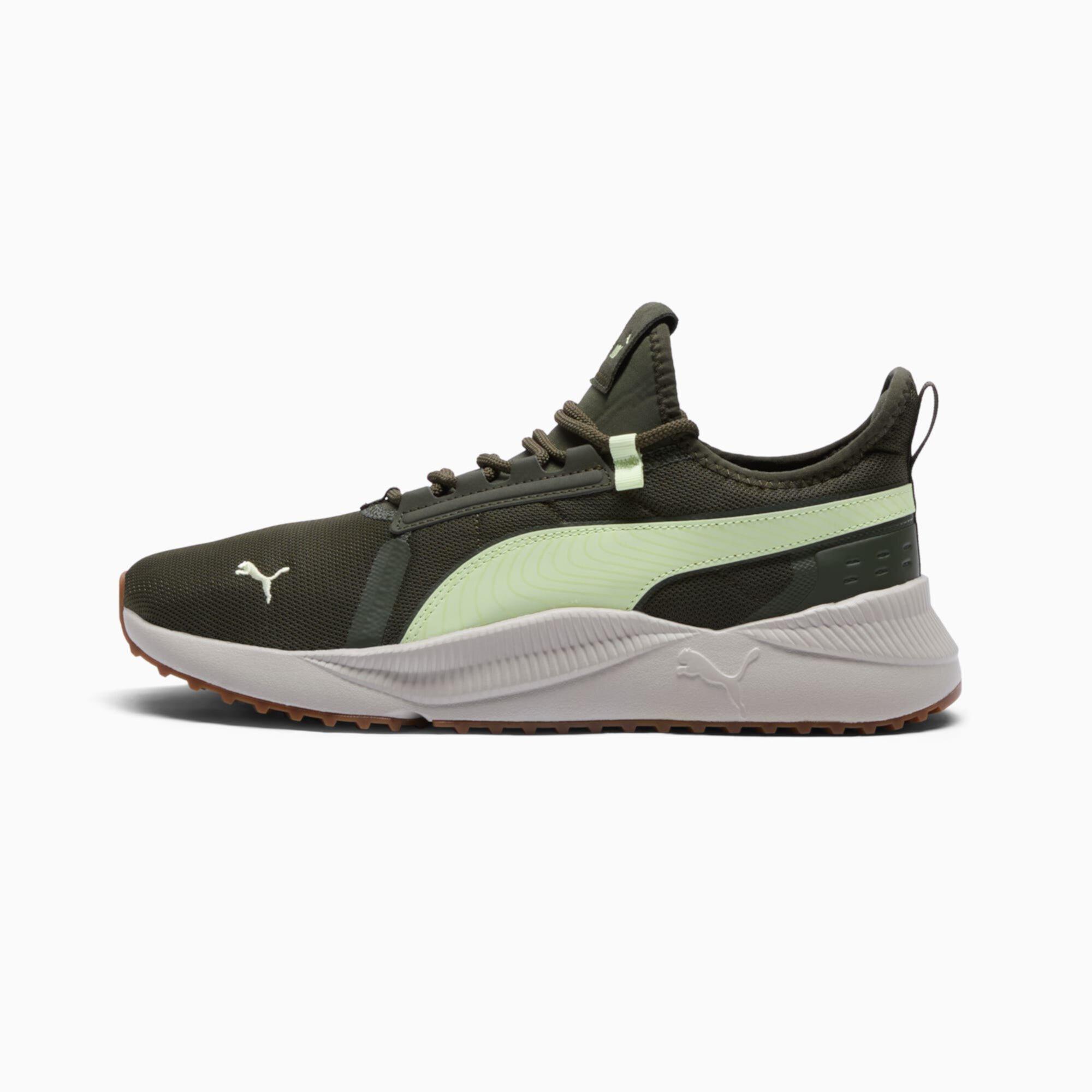 Мужские Повседневные кроссовки PUMA Pacer Future Street Plus