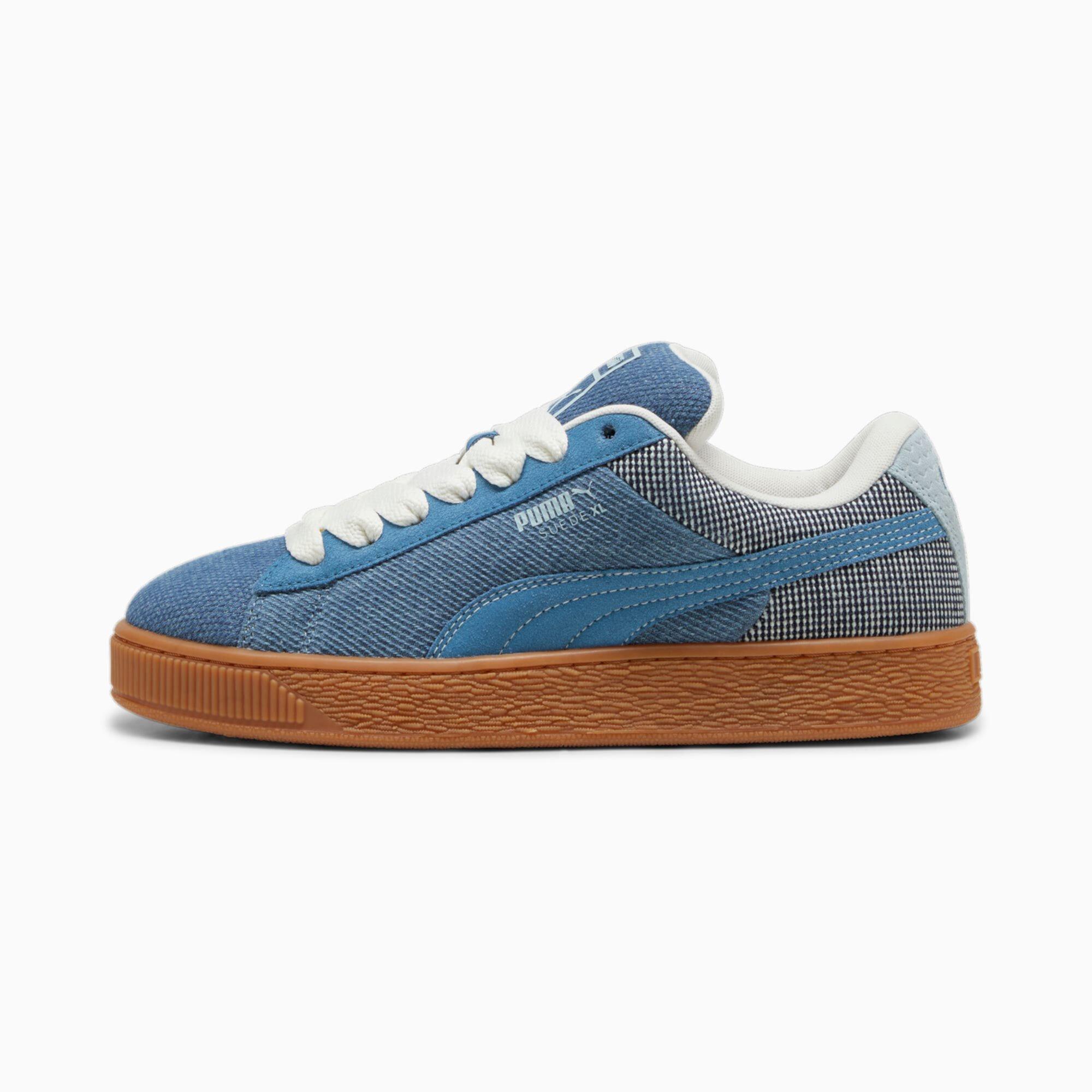 Мужские Повседневные кроссовки PUMA Suede XL