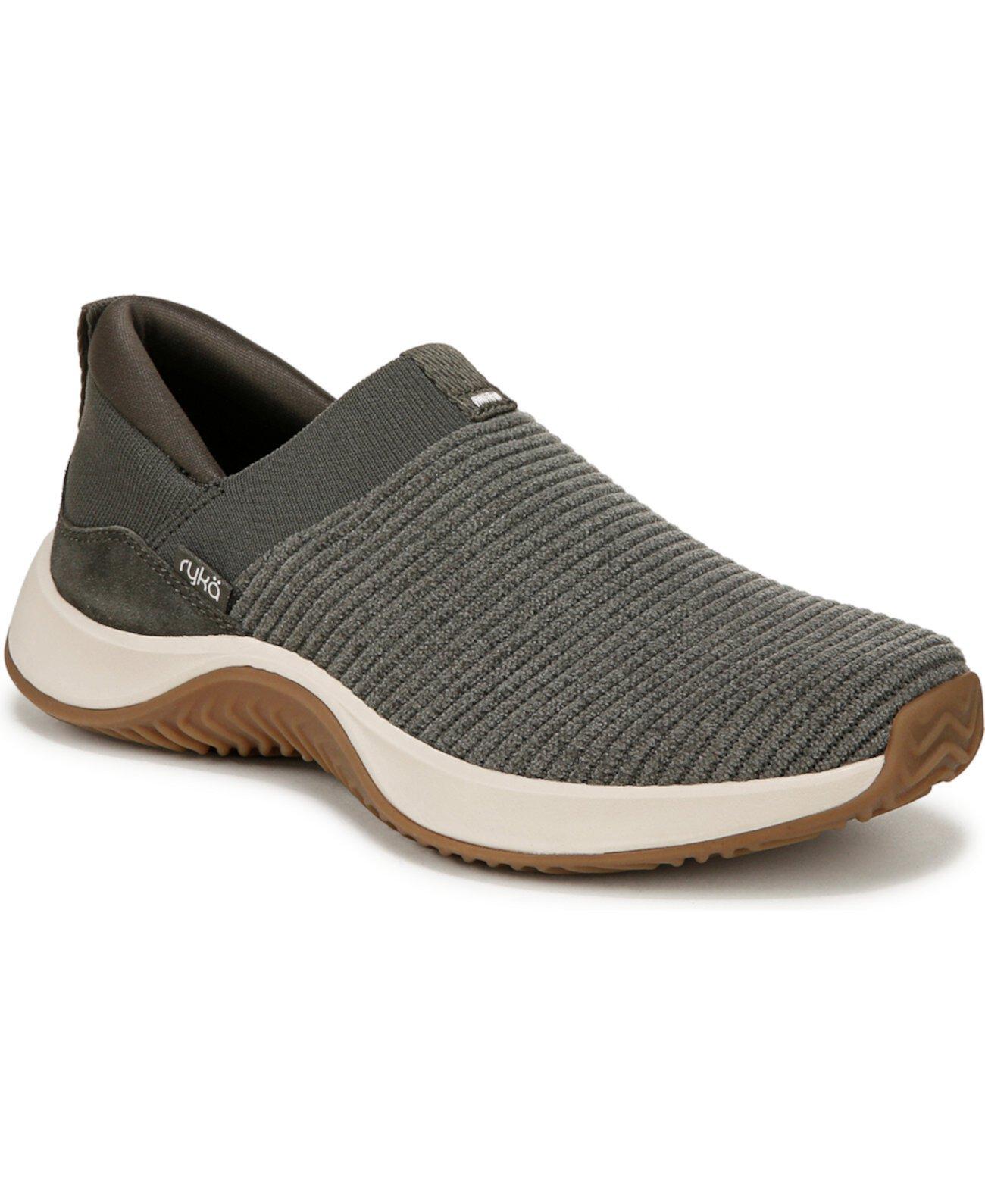 Женские Повседневные кроссовки Ryka Encore Knit Plus Slip On