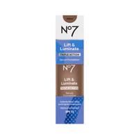 Lift & Luminate Triple Action Serum Foundation SPF 15 - Walnut -- 1 fl oz