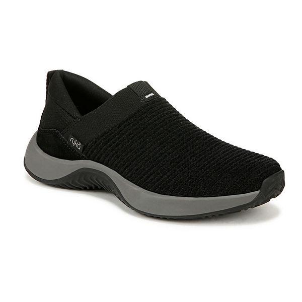 Кроссовки Ryka Encore Plus Slip-On для женщин с амортизацией RE-ZORB® LITE