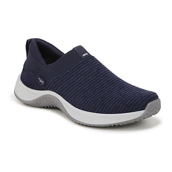 Кроссовки Ryka Encore Plus Slip-On для женщин с амортизацией RE-ZORB® LITE