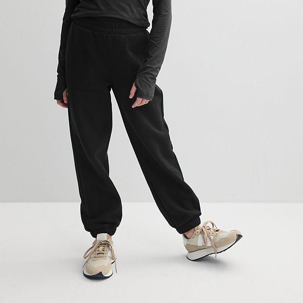 Детские леггинсы Tek Gear Relaxed Jogger для девочек 7-20