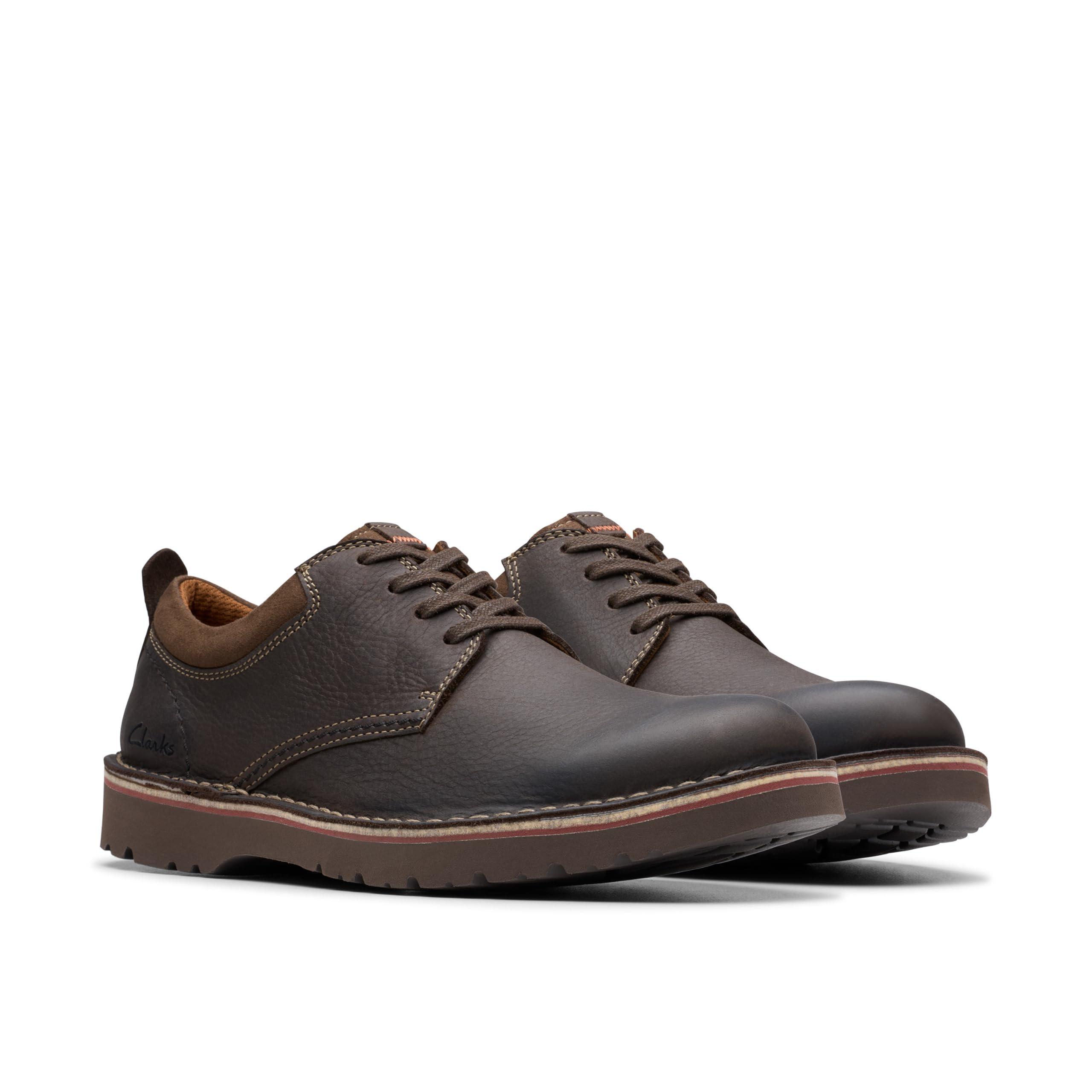 Мужские Повседневные кроссовки Clarks Eastridge Low