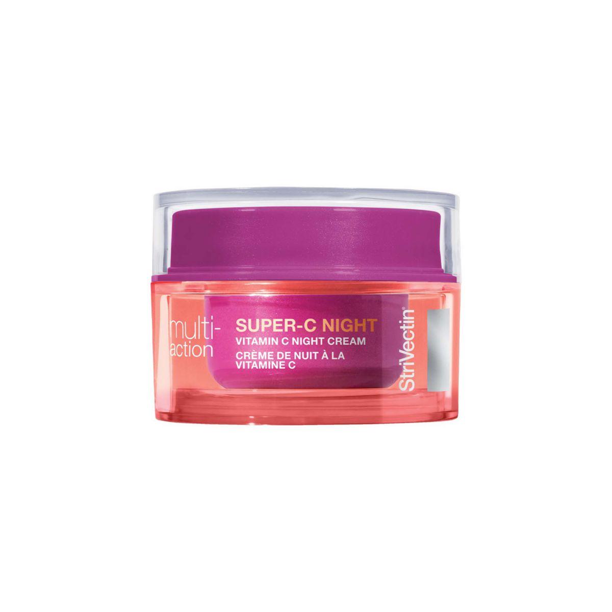 StriVectin Multi-Action Super C Night Cream