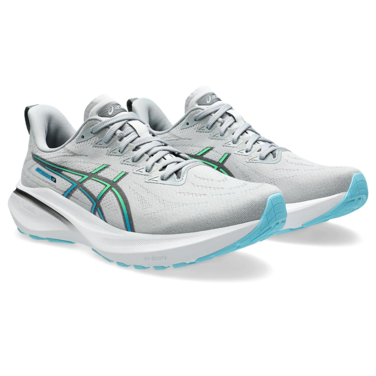 Мужские Кроссовки для бега ASICS GT-2000 13