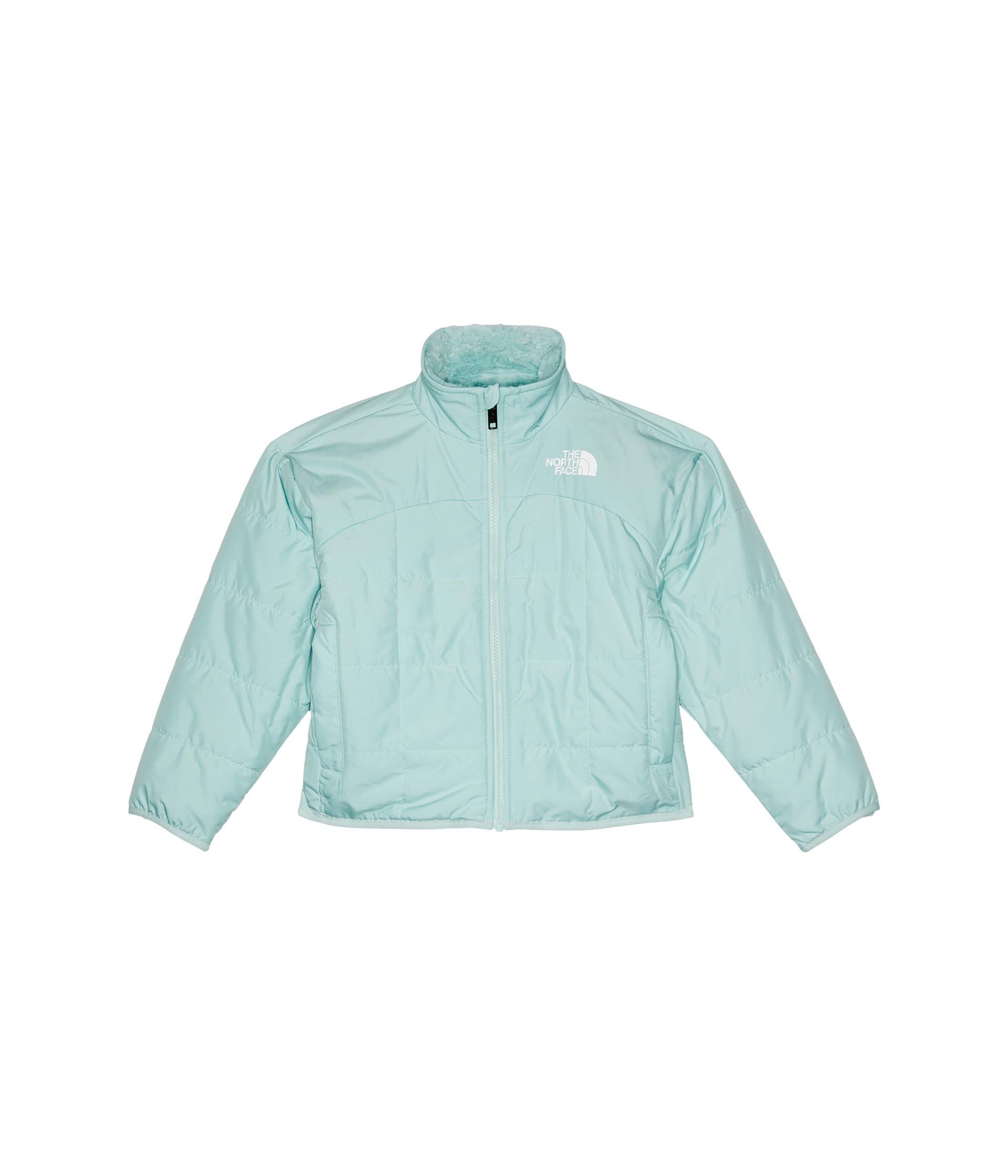 Детская непромокаемая куртка The North Face Reversible Shasta с утеплителем Heatseeker™