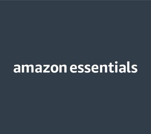 Женские Носки Amazon Essentials Performance Zone Комфортные Спортивные С Кушеткой, 6 Пар