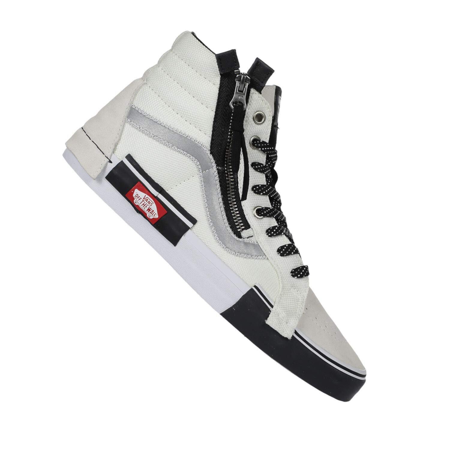 Vans | Юнисекс Спортивная обувь Vans SK8-Hi Reissue Cap