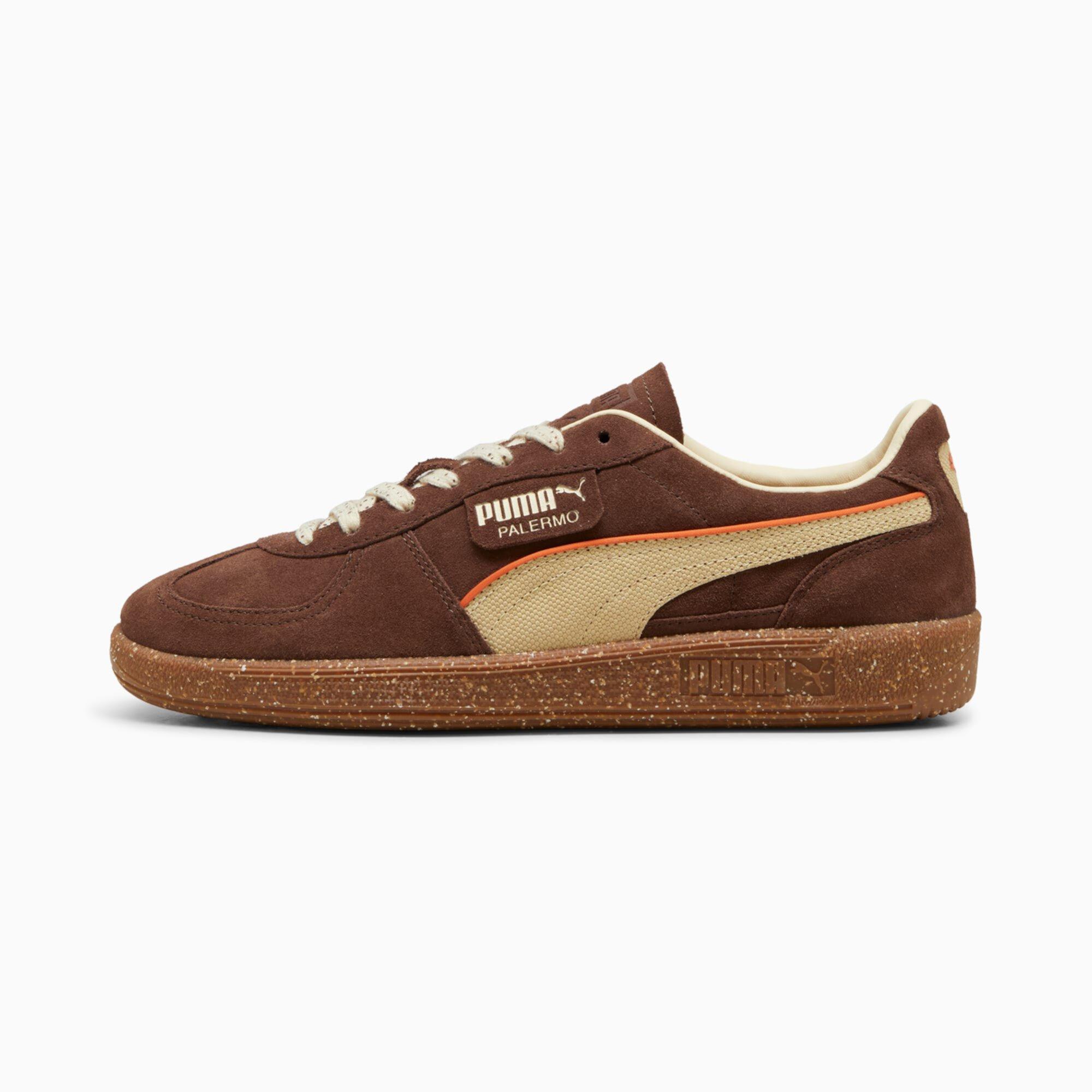 Повседневные кроссовки PUMA Palermo