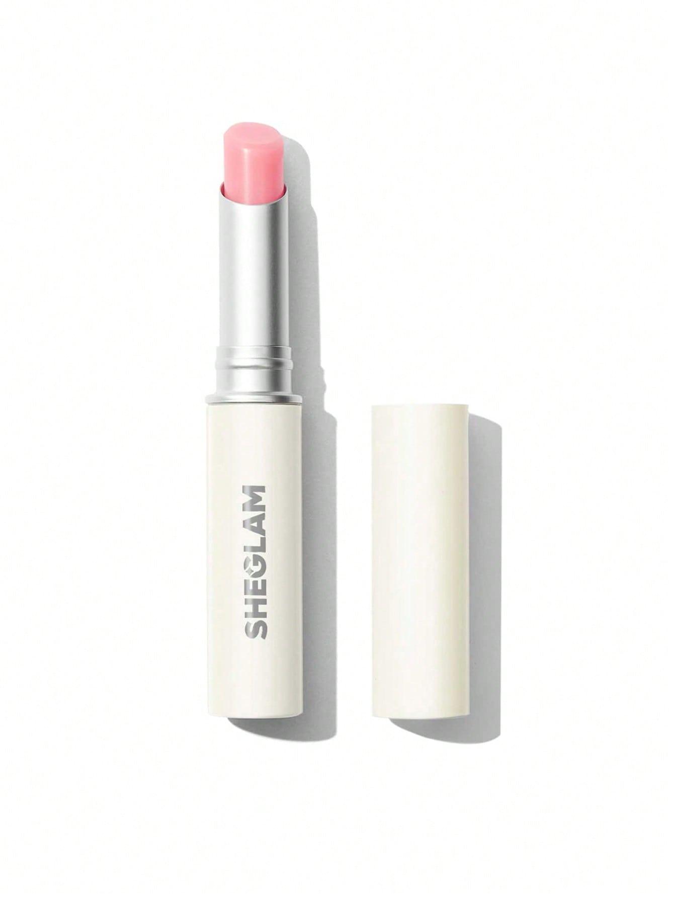 SHEGLAM | Nourishing Lip Balm 01 White