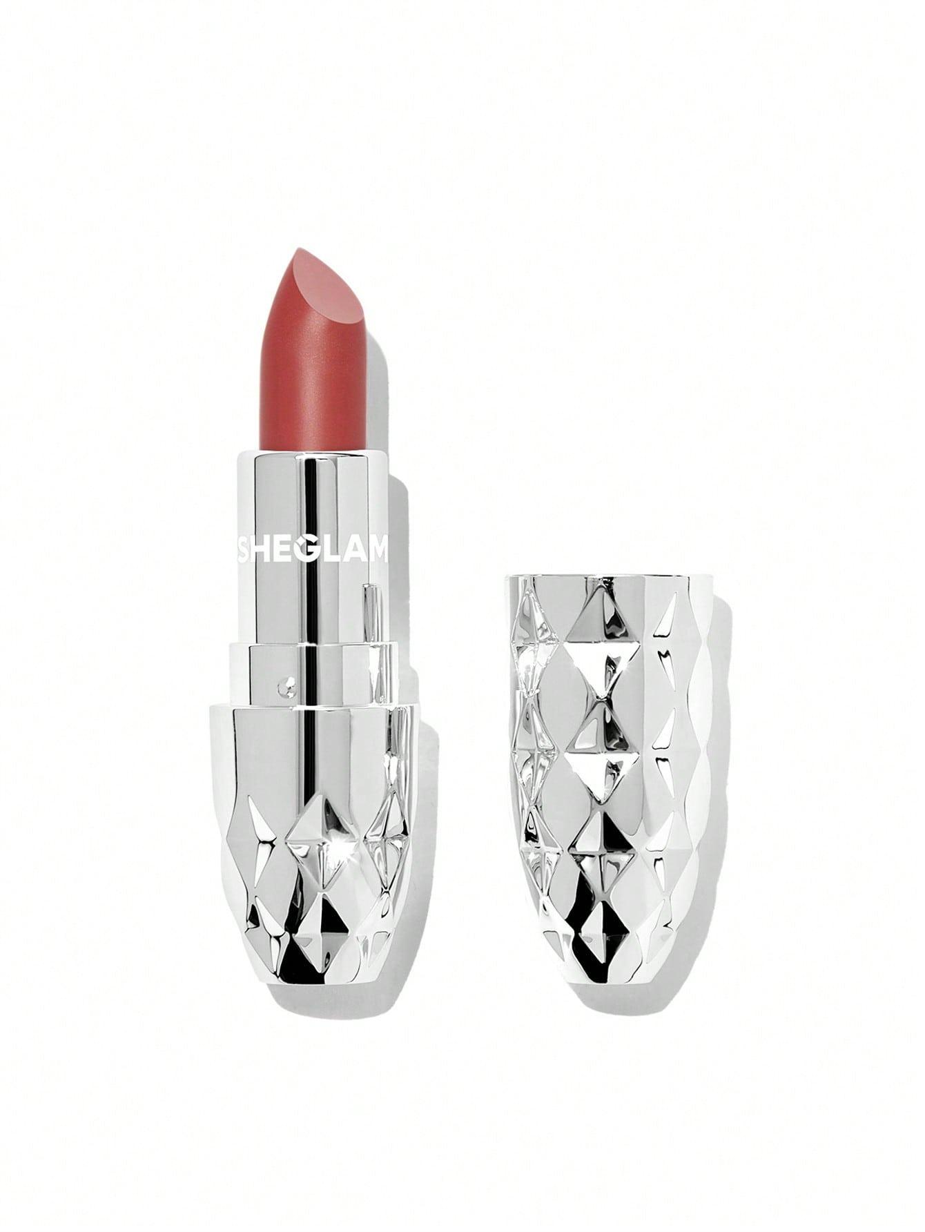 SHEGLAM | Starlight Velvet Lipstick - Magical D-light