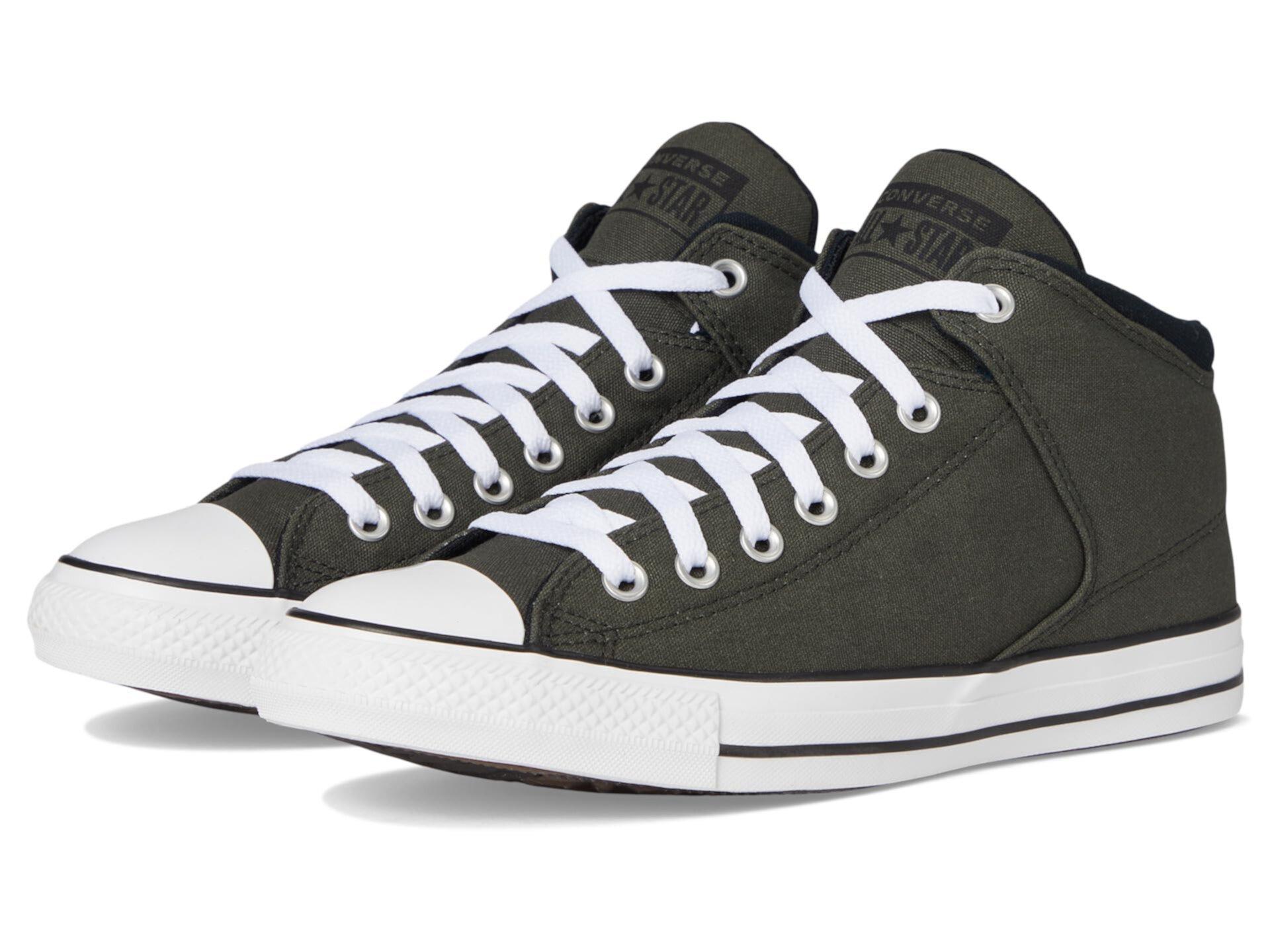 Универсальные Кроссовки Converse Chuck Taylor All Star High Street