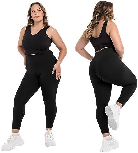 Женские Леггинсы Walifrey Walifrey High Waist Plus Size