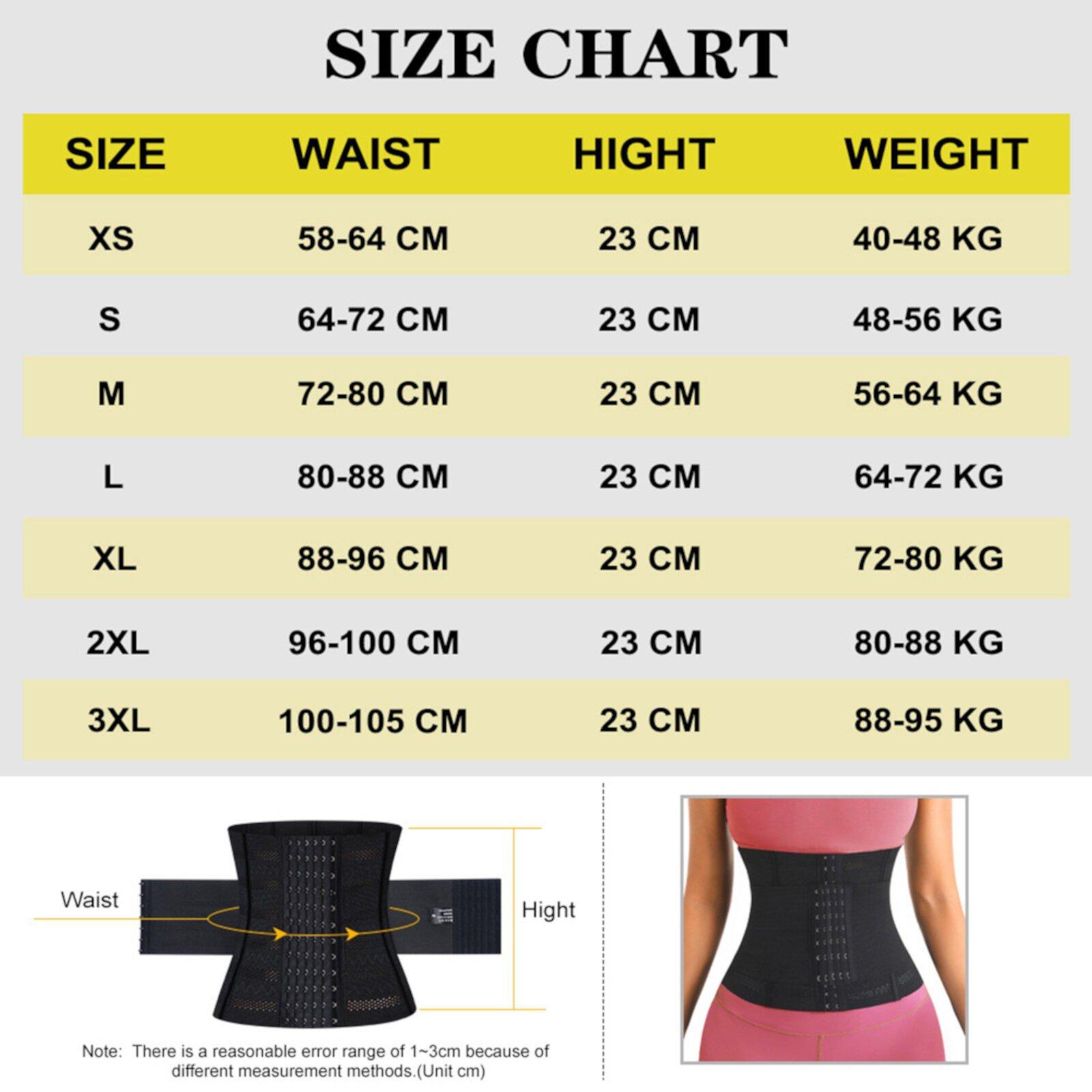 Ogiraw Lingerie for Women Plus Size Lingerie Body Shaper Tummy Control High Waist Ladies Shapewear Ladies Belly Slimming Butt Lifting Panties C