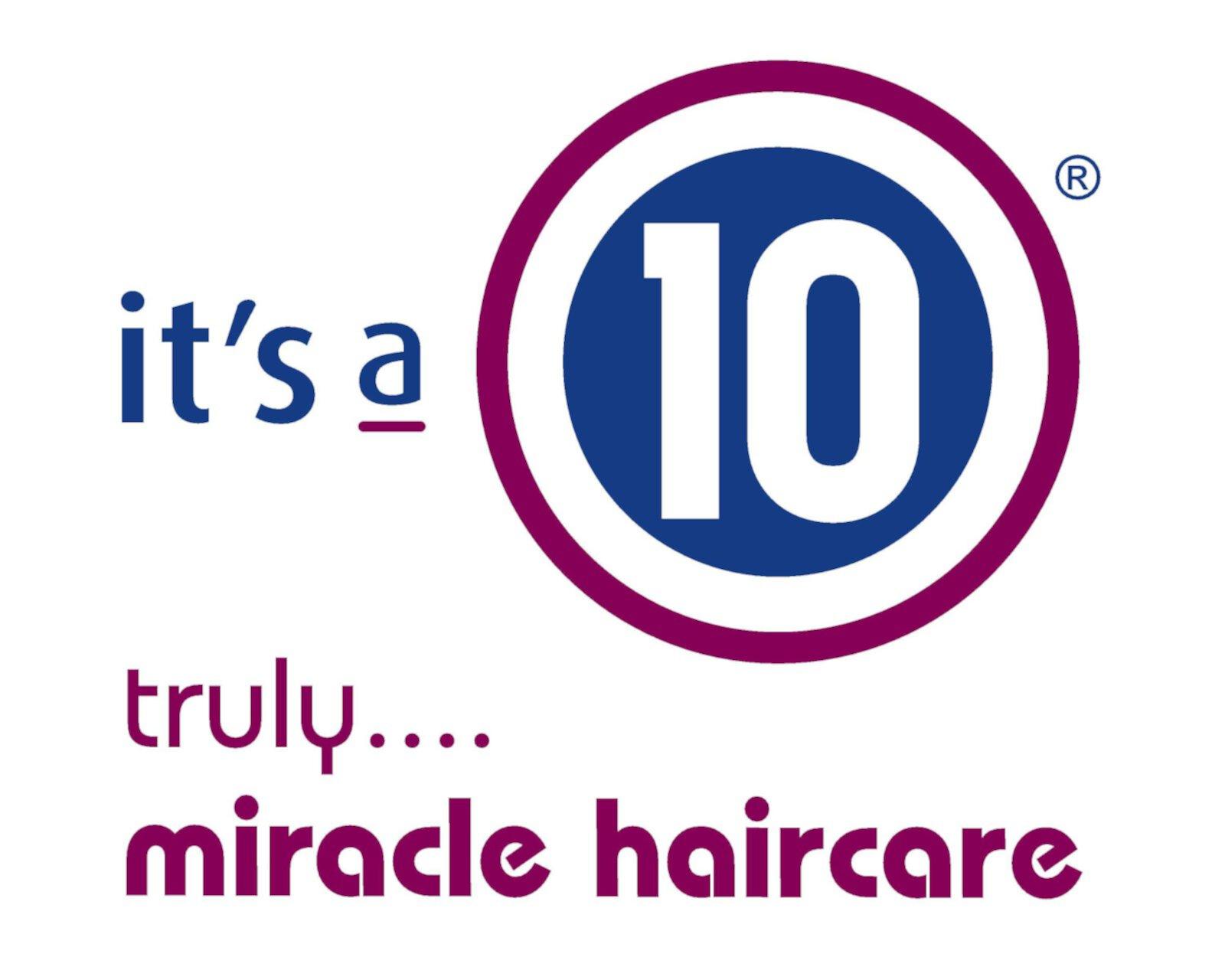 (23% Off Deal) It's A 10 Miracle Shampoo Plus Keratin, 2 oz