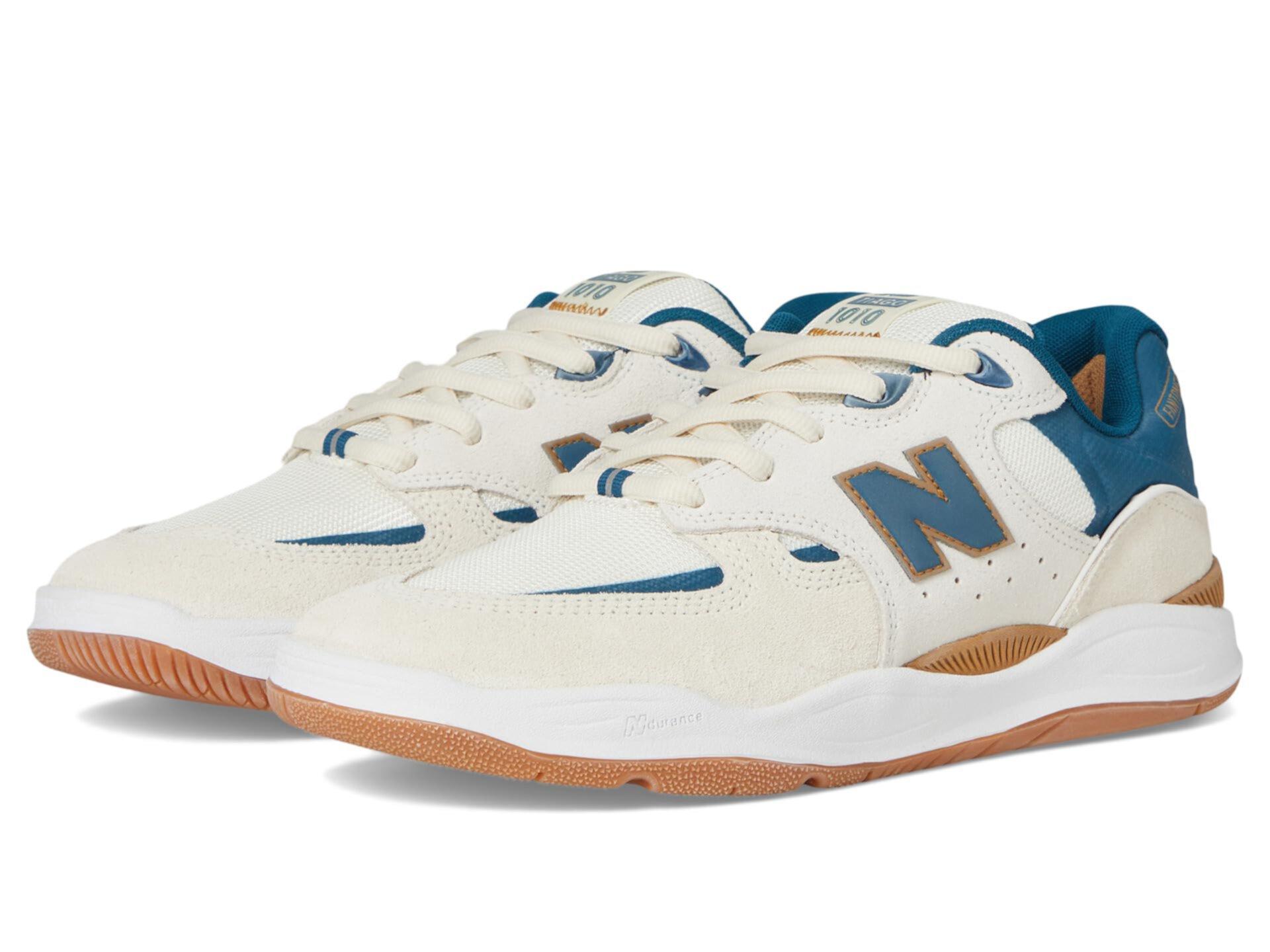 Мужская Спортивная обувь New Balance 1010 Tiago Lemos