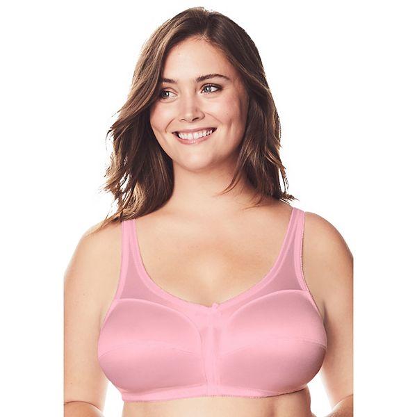 Женский Бюстгальтер Comfort Choice Satin Wireless Comfort Bra