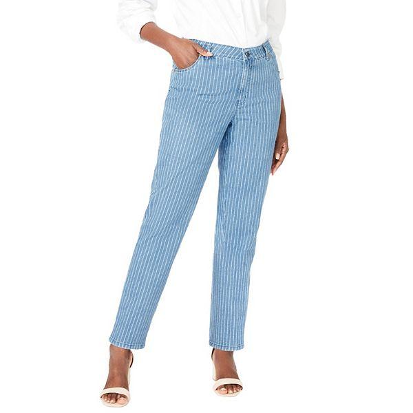 Женские Джинсы skinny Jessica London Tall True Fit Stretch Denim