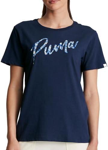 PUMA Women's Live in T-Shirt (Available in Plus Size)