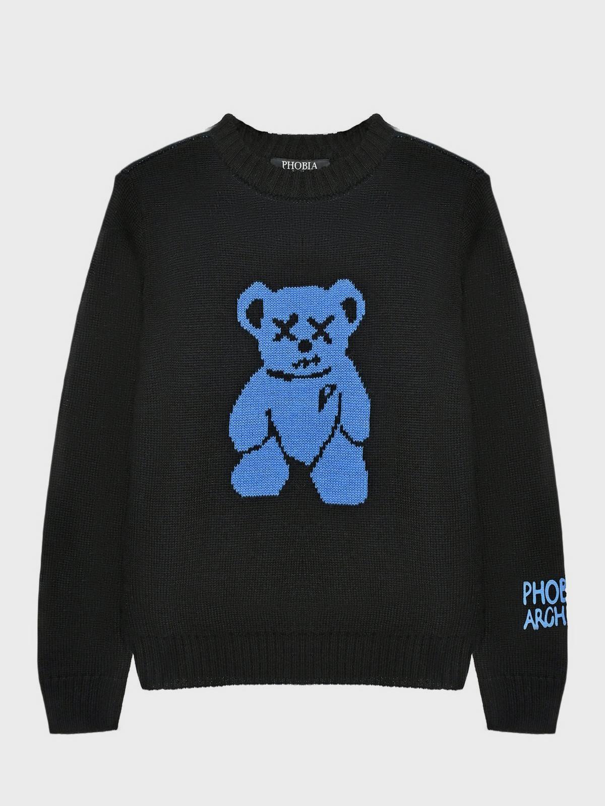 Phobia Archive | Джемпер с декором "медвежонок" Phobia Archive