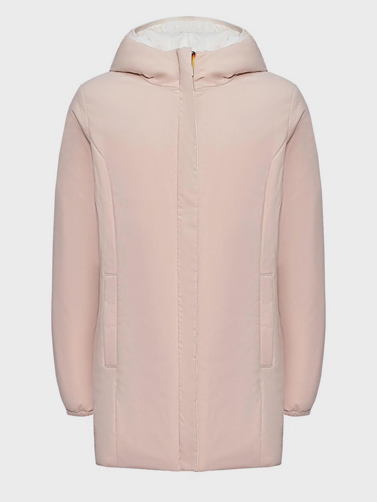 K-WAY | Пальто двухстороннее на молнии K-WAY