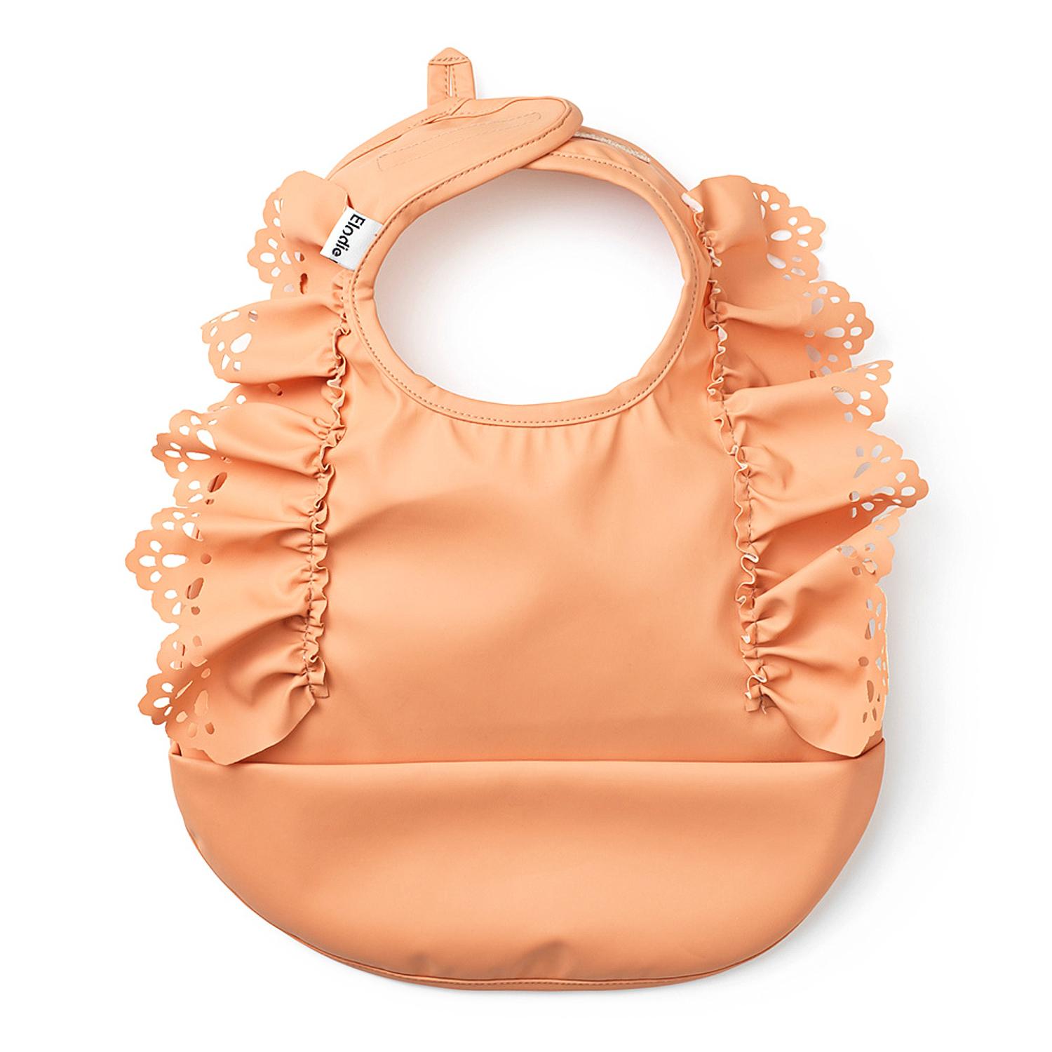 Elodie Details | Нагрудник Amber Apricot Elodie Details