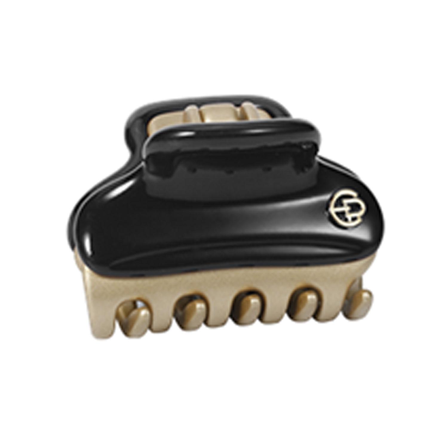 EVITA PERONI | Заколка-краб Angie Black EVITA PERONI