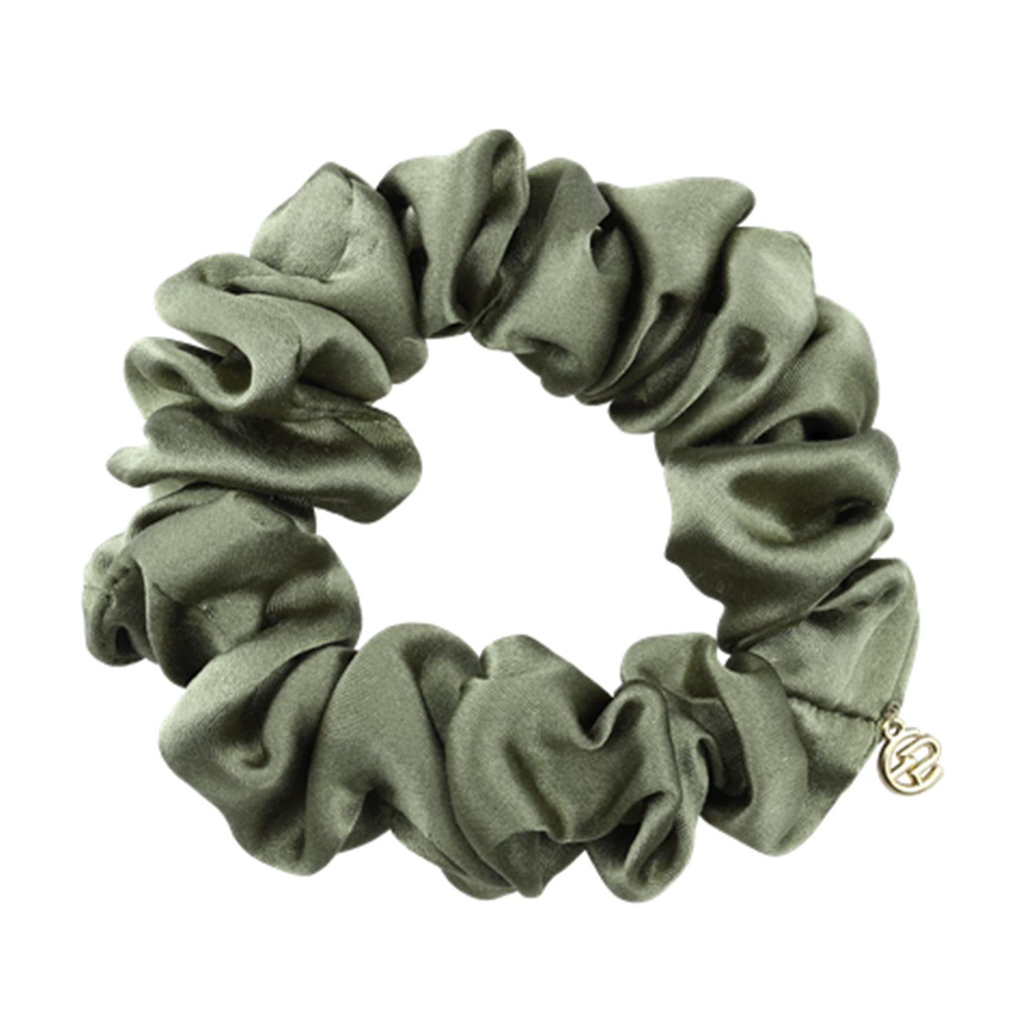 Резинка для волос Hair Twist Green EVITA PERONI